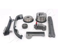 Timing chain kit Simplex KCK114 ASHIKA for NISSAN ALMERA TINO PRIMERA