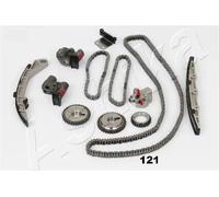 Timing chain kit Simplex KCK121 ASHIKA for INFINITI NISSAN