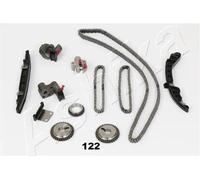 ASHIKA KCK122 Timing chain kit