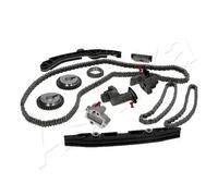 ASHIKA KCK122 Timing chain kit