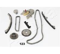 TIMING CHAIN KIT KCK123 FOR QR25DE 2.5L QR20DE 2.0L 4cyl