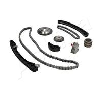 Timing chain kit Simplex KCK124 ASHIKA for NISSAN RENAULT DACIA