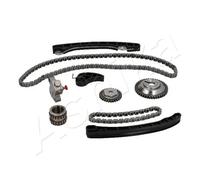 Timing chain kit Simplex KCK124 ASHIKA for NISSAN RENAULT DACIA
