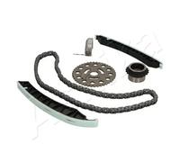 ASHIKA KCK129 Timing chain kit