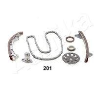 TIMING CHAIN KIT KCK201 FOR 1ZZ-FE 1.8L 4ZZ-FE 1.4L 3ZZ-FE 1.6L 4cyl
