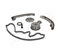 Timing chain kit Simplex KCK201V ASHIKA for TOYOTA LOTUS