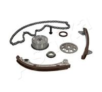 Timing chain kit Simplex KCK201V ASHIKA for TOYOTA LOTUS
