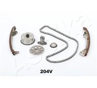 ASHIKA KCK204V Timing chain kit