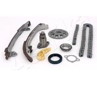 Timing chain kit Simplex KCK205 ASHIKA for TOYOTA PREVIA / ESTIMA II RAV 4 Mk II