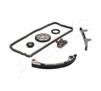 Timing chain kit Simplex KCK206 ASHIKA for TOYOTA YARIS/VITZ
