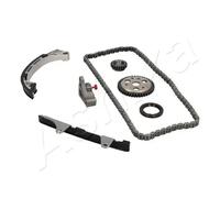 Timing chain kit Simplex KCK206 ASHIKA for TOYOTA YARIS/VITZ