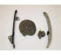 Timing chain kit Simplex KCK207 ASHIKA for TOYOTA SUBARU MINI
