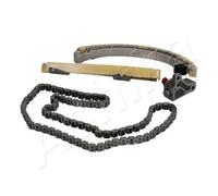 Timing chain kit Simplex KCK208 ASHIKA for TOYOTA YARIS/VITZ