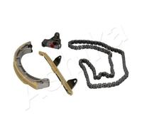 Timing chain kit Simplex KCK208 ASHIKA for TOYOTA YARIS/VITZ