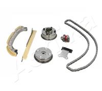 Timing chain kit Simplex KCK224V ASHIKA for ASTON MARTIN TOYOTA SUBARU DAIHATSU