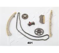 ASHIKA KCK401 Timing chain kit