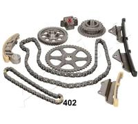 Timing chain kit Simplex KCK402 ASHIKA for HONDA ACCORD VII ACCORD VII Tourer