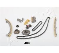 Timing chain kit Simplex KCK403 ASHIKA for HONDA ACCORD VII ACCORD VII Tourer