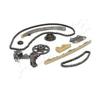 Timing chain kit Simplex KCK406 ASHIKA for HONDA CIVIC VII Hatchback
