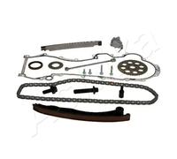 Timing chain kit Simplex KCK801-8 ASHIKA for SUZUKI OPEL FIAT CITROËN PEUGEOT