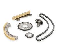 Timing chain kit Simplex KCK900 ASHIKA for ISUZU RODEO I D-MAX II