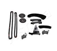 Timing chain kit Simplex KCKH00-1 ASHIKA for HYUNDAI KIA