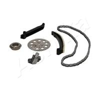 Timing chain kit Simplex KCKM00 ASHIKA for SMART CITY-COUPE CABRIO CROSSBLADE