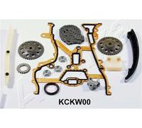 ASHIKA KCKW00 Timing chain kit