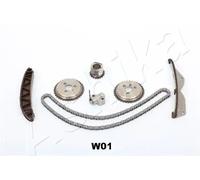 ASHIKA KCKW01 Timing chain kit