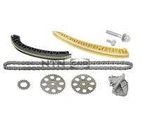 Timing chain kit Simplex KDC457.04 SNR for VW SEAT SKODA