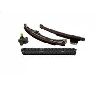 Timing chain kit Simplex KDC459.01 SNR for TOYOTA CITROËN PEUGEOT