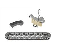 Timing chain kit Simplex KDC459.05 SNR for CITROËN PEUGEOT DS