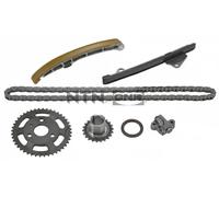 Timing chain kit Simplex KDC469.00 SNR for TOYOTA MINI