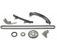 Timing chain kit Simplex KDC469.01 SNR for TOYOTA YARIS/VITZ