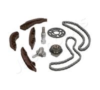 Timing chain kit Simplex KDK-0101 JAPANPARTS for MINI BMW