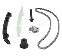 Timing chain kit Simplex KDK-0200 JAPANPARTS for FIAT ALFA ROMEO LANCIA