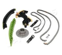 Timing chain kit Simplex KDK-0510 JAPANPARTS for MERCEDES-BENZ C-CLASS T-Model