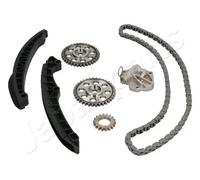 Timing chain kit Simplex KDK-0915 JAPANPARTS for SEAT SKODA VW