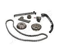 JAPANPARTS KDK-110 Timing chain kit