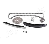 TIMING CHAIN KIT KDK-115 FOR 780M9RM9R780 2.0L 4cyl