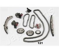 Timing chain kit Simplex KDK-121 JAPANPARTS for INFINITI NISSAN