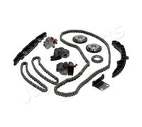 Timing chain kit Simplex KDK-122 JAPANPARTS for INFINITI NISSAN