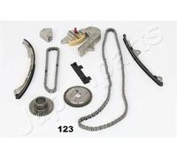 JAPANPARTS KDK-123 Timing chain kit