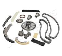 Timing chain kit Simplex KDK-133 JAPANPARTS for NISSAN NAVARA NP300 MURANO II