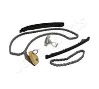 Timing chain kit Simplex KDK-136 JAPANPARTS for NISSAN JUKE