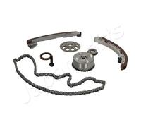 Timing chain kit Simplex KDK-201V JAPANPARTS for TOYOTA LOTUS