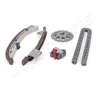 ASHIKA KCK203 Timing chain kit