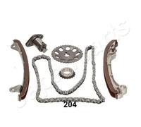 Timing chain kit Simplex KDK-204 JAPANPARTS for TOYOTA LOTUS