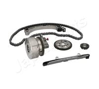 Timing chain kit Simplex KDK-206V JAPANPARTS for TOYOTA YARIS/VITZ