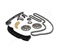 Timing chain kit Simplex KDK-215 JAPANPARTS for TOYOTA AURIS COROLLA Saloon